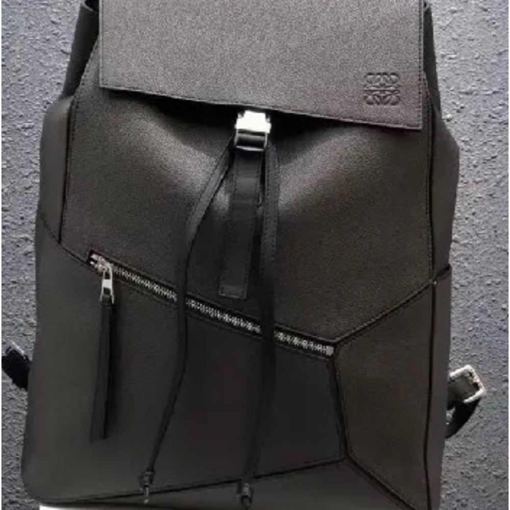 Loewe Puzzle Series Backpack